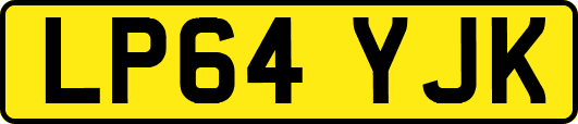 LP64YJK