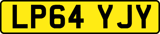 LP64YJY