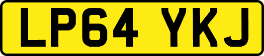 LP64YKJ