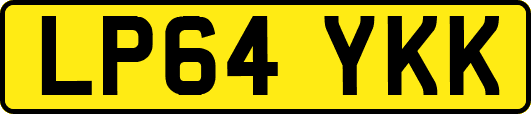 LP64YKK