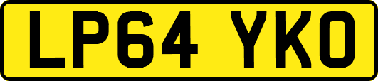 LP64YKO