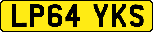 LP64YKS