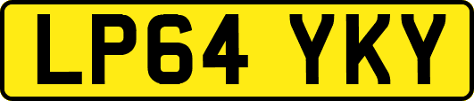 LP64YKY