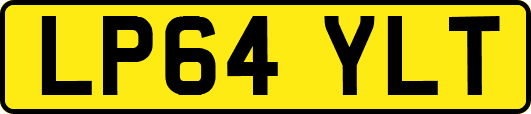 LP64YLT