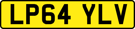 LP64YLV
