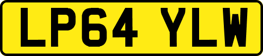 LP64YLW