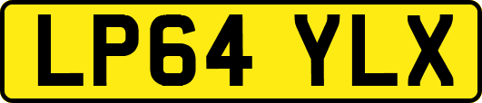 LP64YLX
