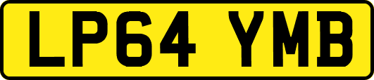 LP64YMB