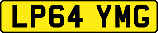 LP64YMG