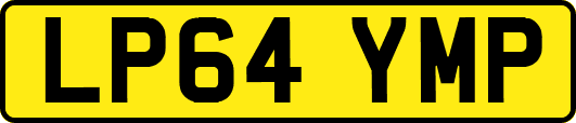 LP64YMP