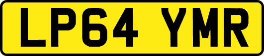 LP64YMR