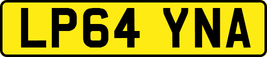 LP64YNA