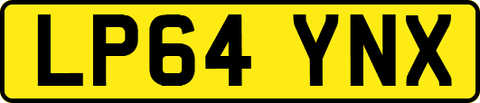 LP64YNX