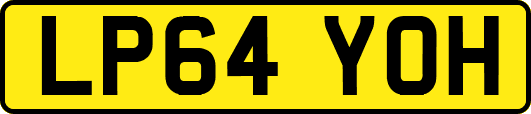 LP64YOH