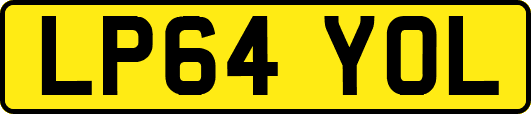 LP64YOL