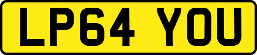 LP64YOU