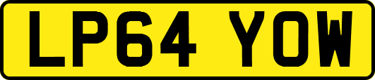 LP64YOW