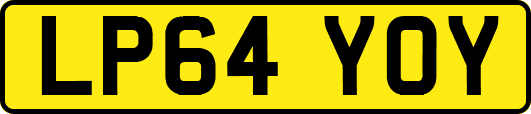 LP64YOY