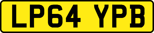 LP64YPB