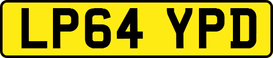 LP64YPD