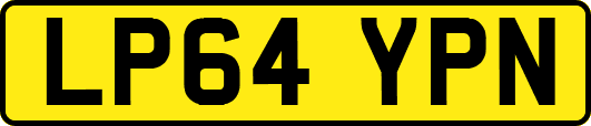LP64YPN