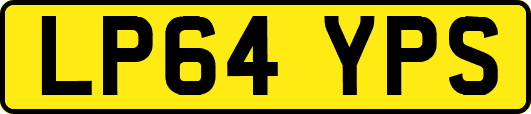 LP64YPS