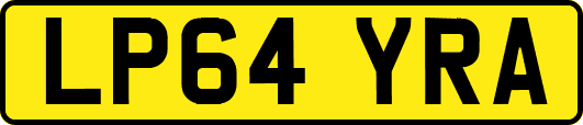 LP64YRA