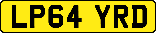 LP64YRD
