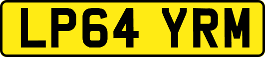 LP64YRM