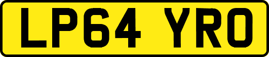LP64YRO