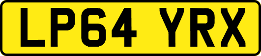 LP64YRX