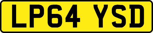 LP64YSD