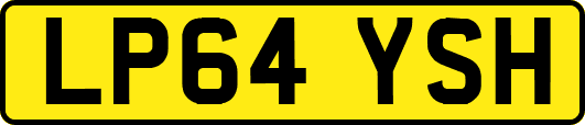 LP64YSH