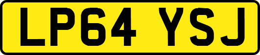 LP64YSJ
