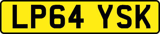 LP64YSK