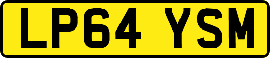 LP64YSM
