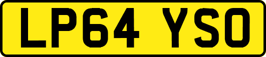 LP64YSO