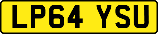 LP64YSU