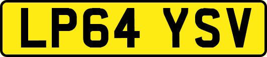 LP64YSV