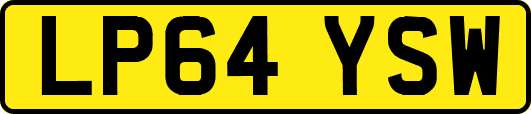 LP64YSW