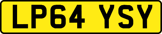 LP64YSY