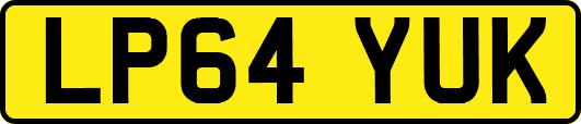 LP64YUK