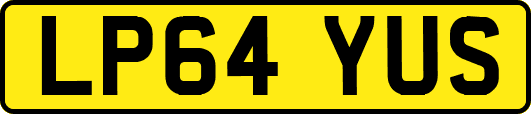 LP64YUS