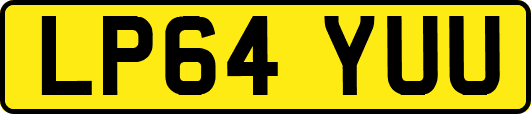 LP64YUU