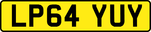 LP64YUY