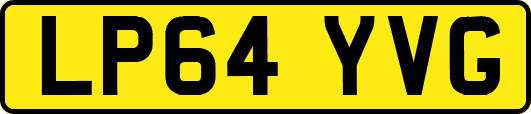 LP64YVG