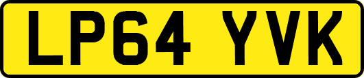 LP64YVK