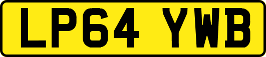 LP64YWB