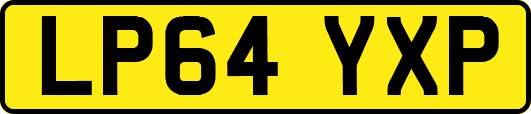 LP64YXP