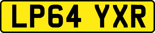 LP64YXR